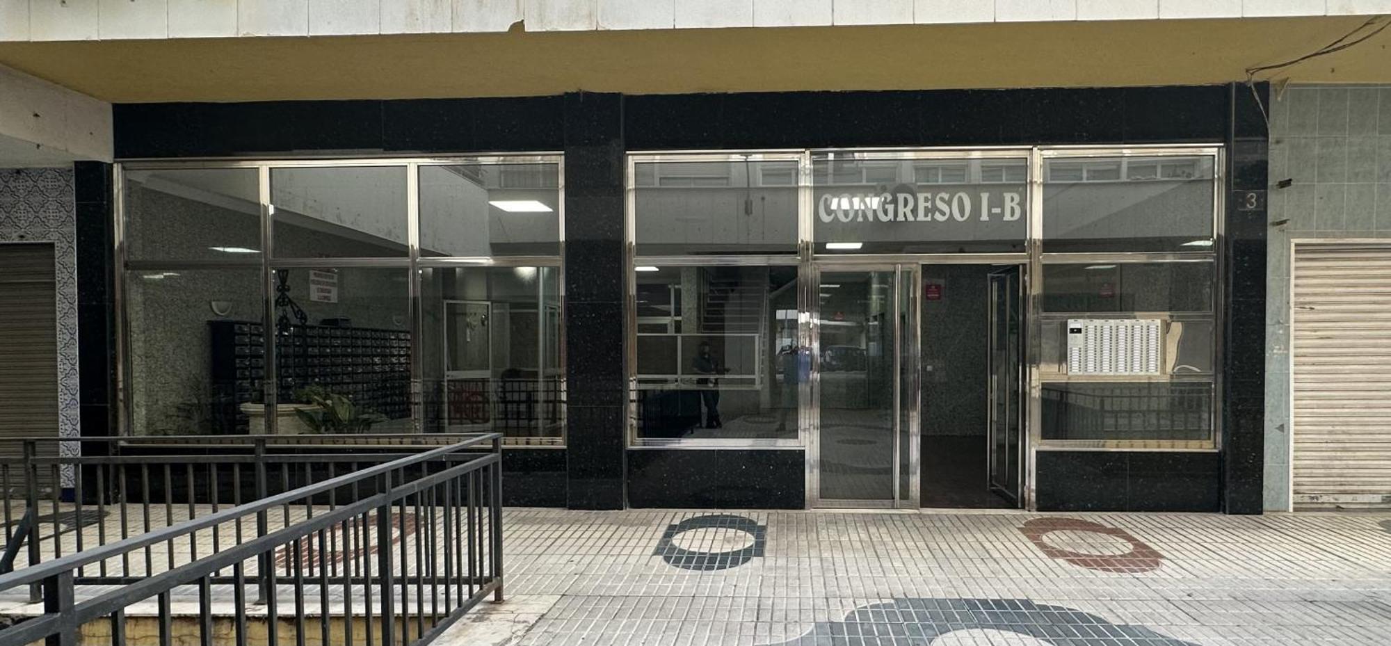 Dafne De Steram Flats Torremolinos Διαμέρισμα Εξωτερικό φωτογραφία