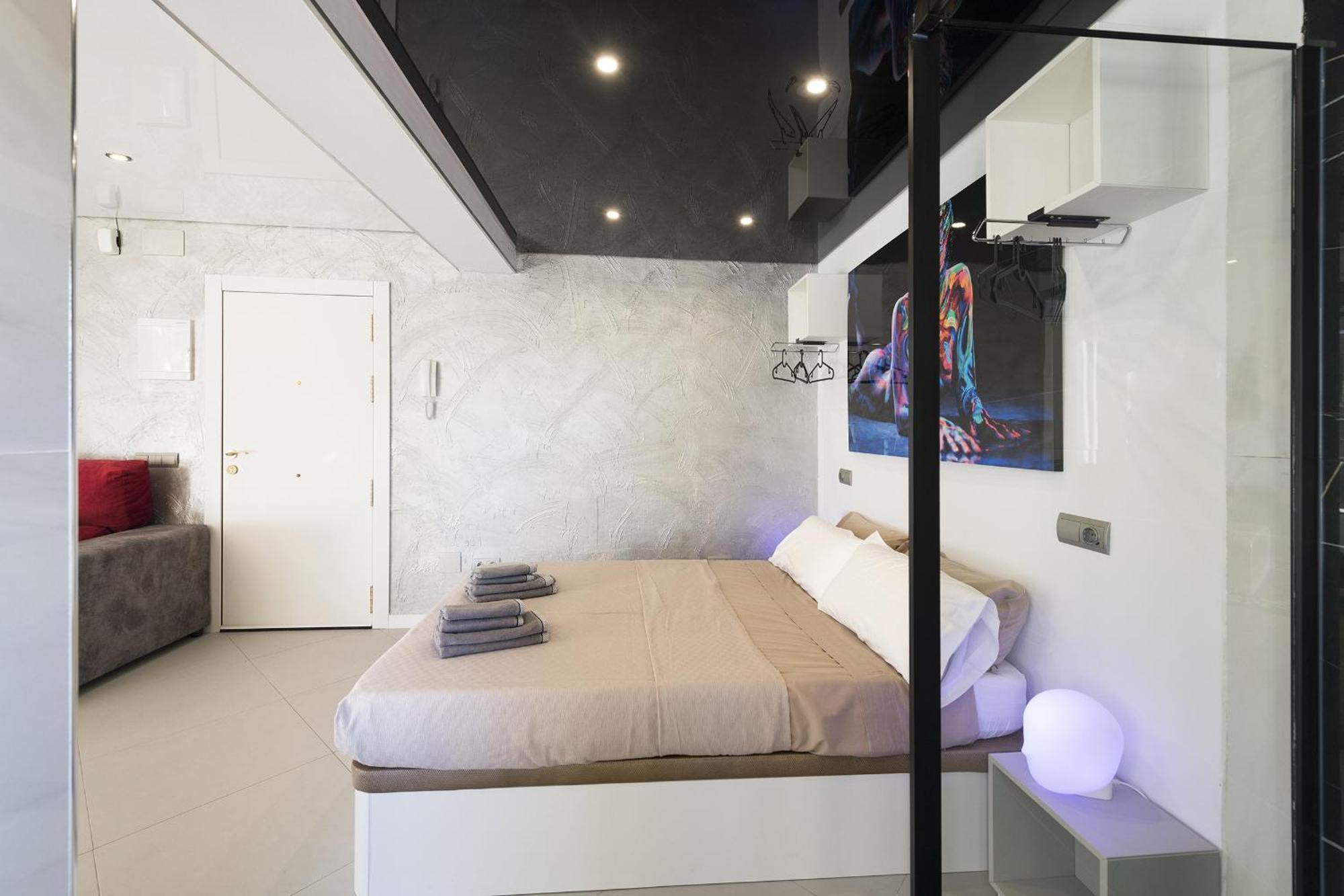 Dafne De Steram Flats Torremolinos Διαμέρισμα Εξωτερικό φωτογραφία
