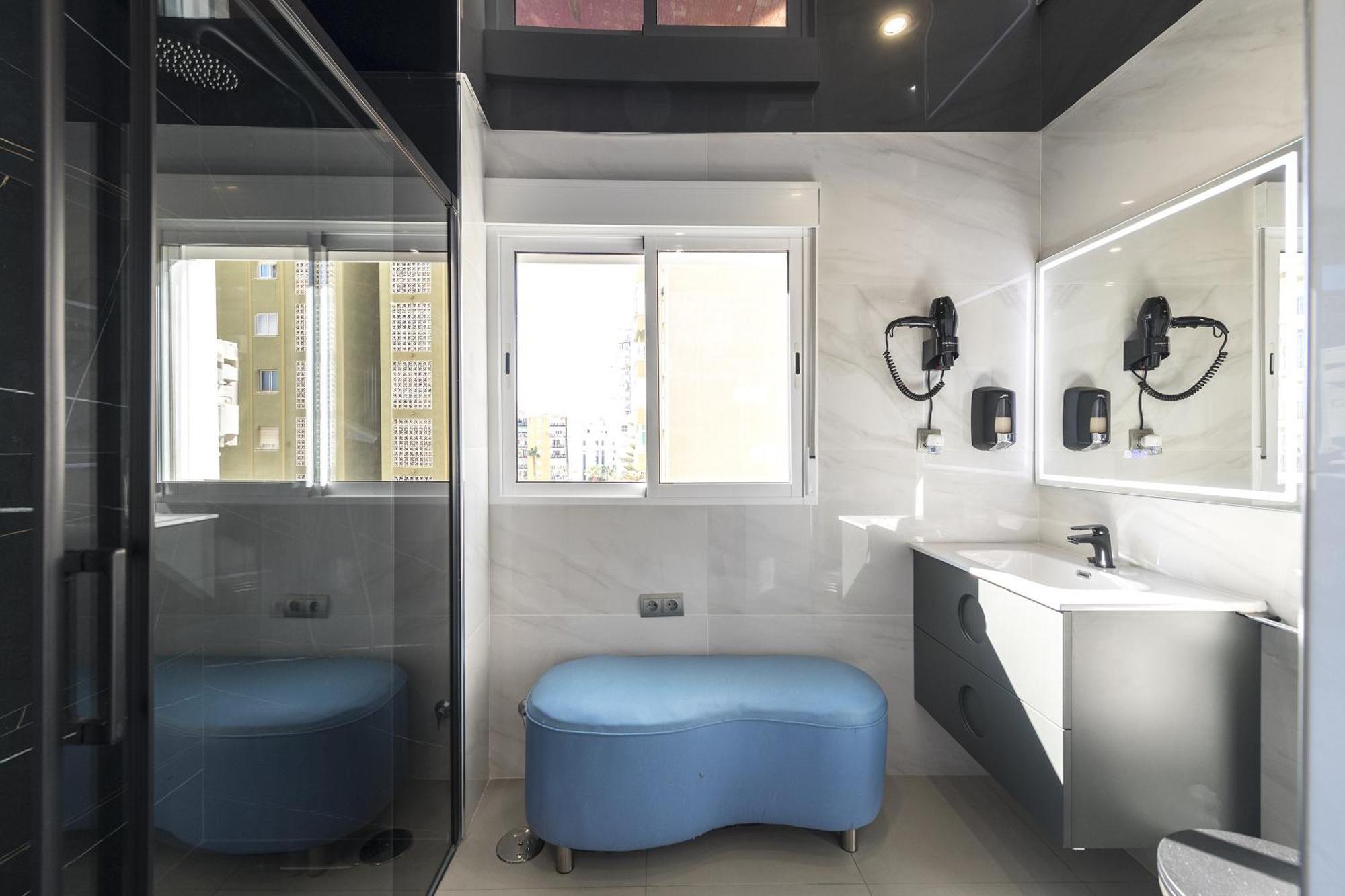 Dafne De Steram Flats Torremolinos Διαμέρισμα Εξωτερικό φωτογραφία