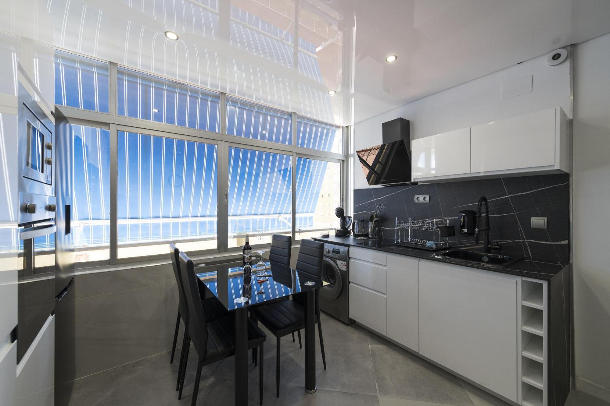 Dafne De Steram Flats Torremolinos Διαμέρισμα Εξωτερικό φωτογραφία