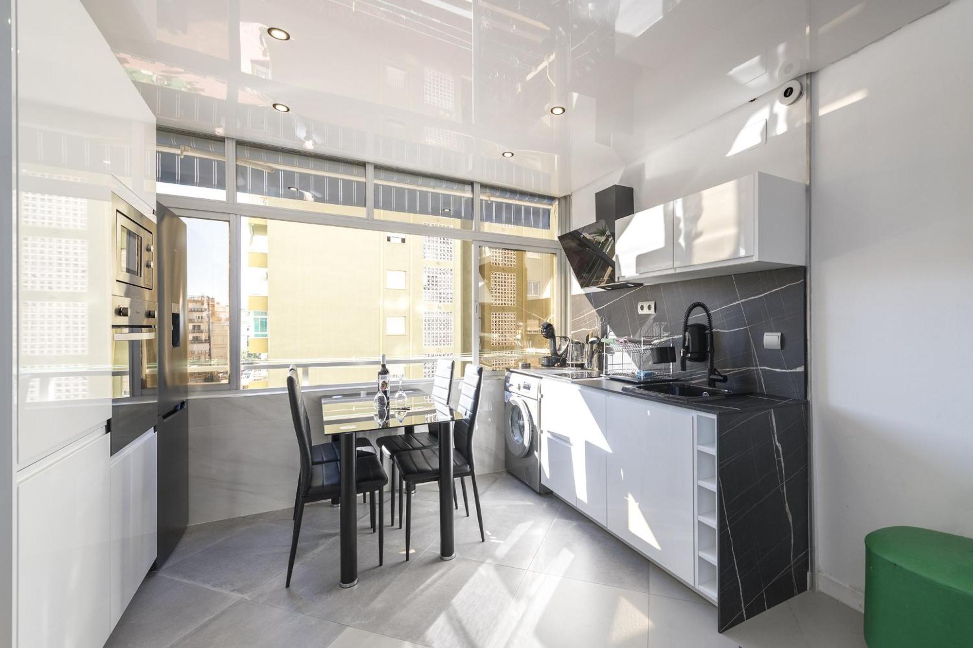 Dafne De Steram Flats Torremolinos Διαμέρισμα Εξωτερικό φωτογραφία