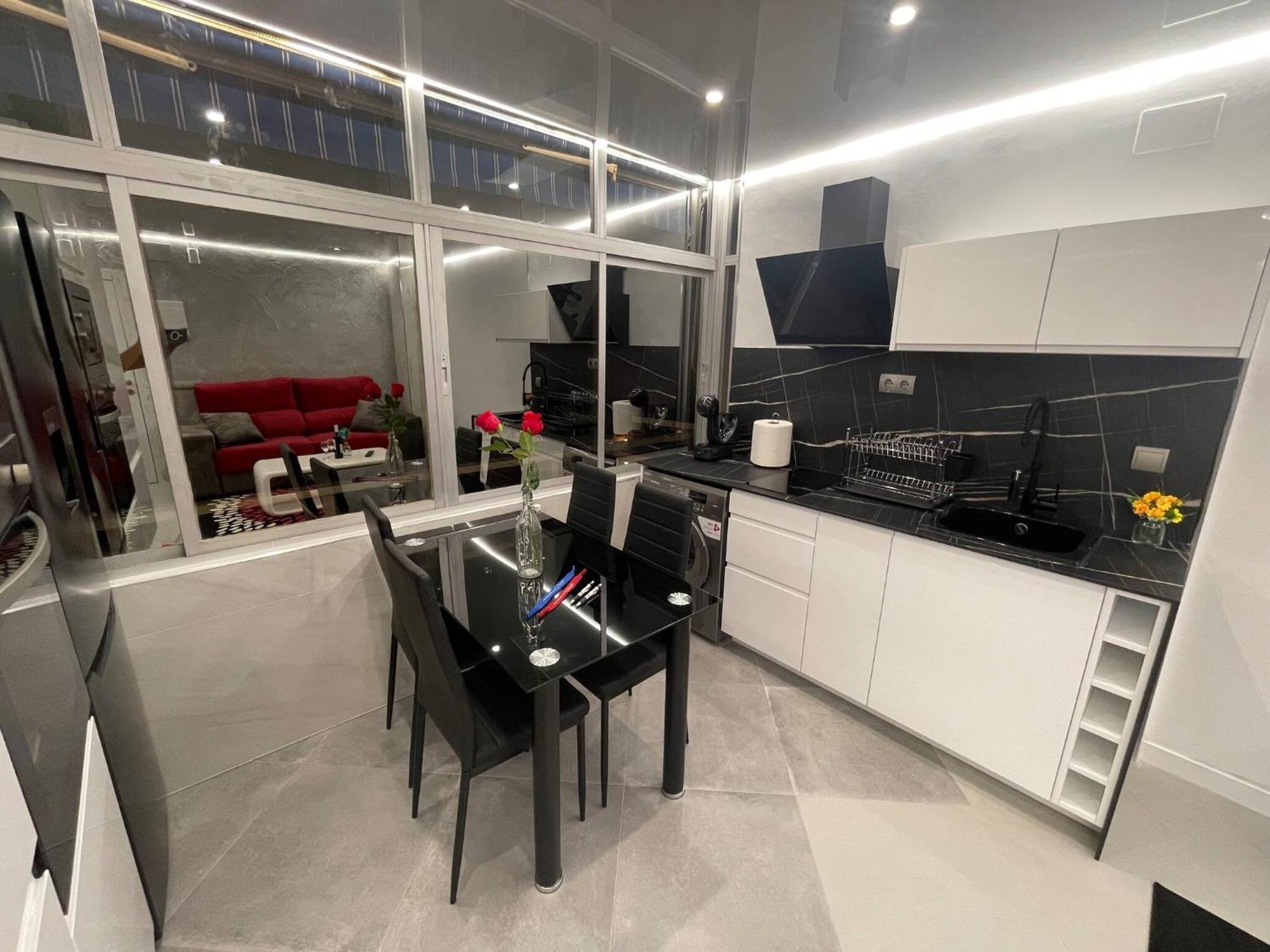 Dafne De Steram Flats Torremolinos Διαμέρισμα Εξωτερικό φωτογραφία