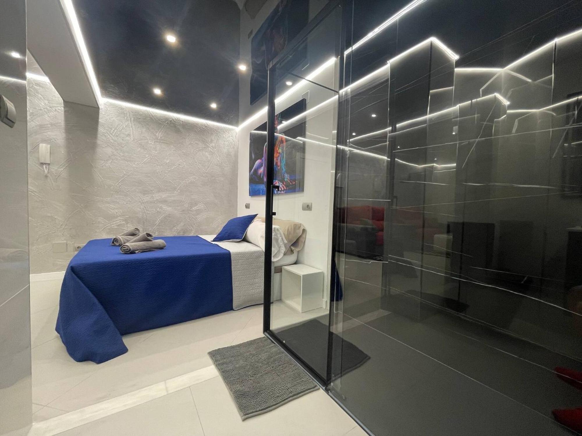 Dafne De Steram Flats Torremolinos Διαμέρισμα Εξωτερικό φωτογραφία