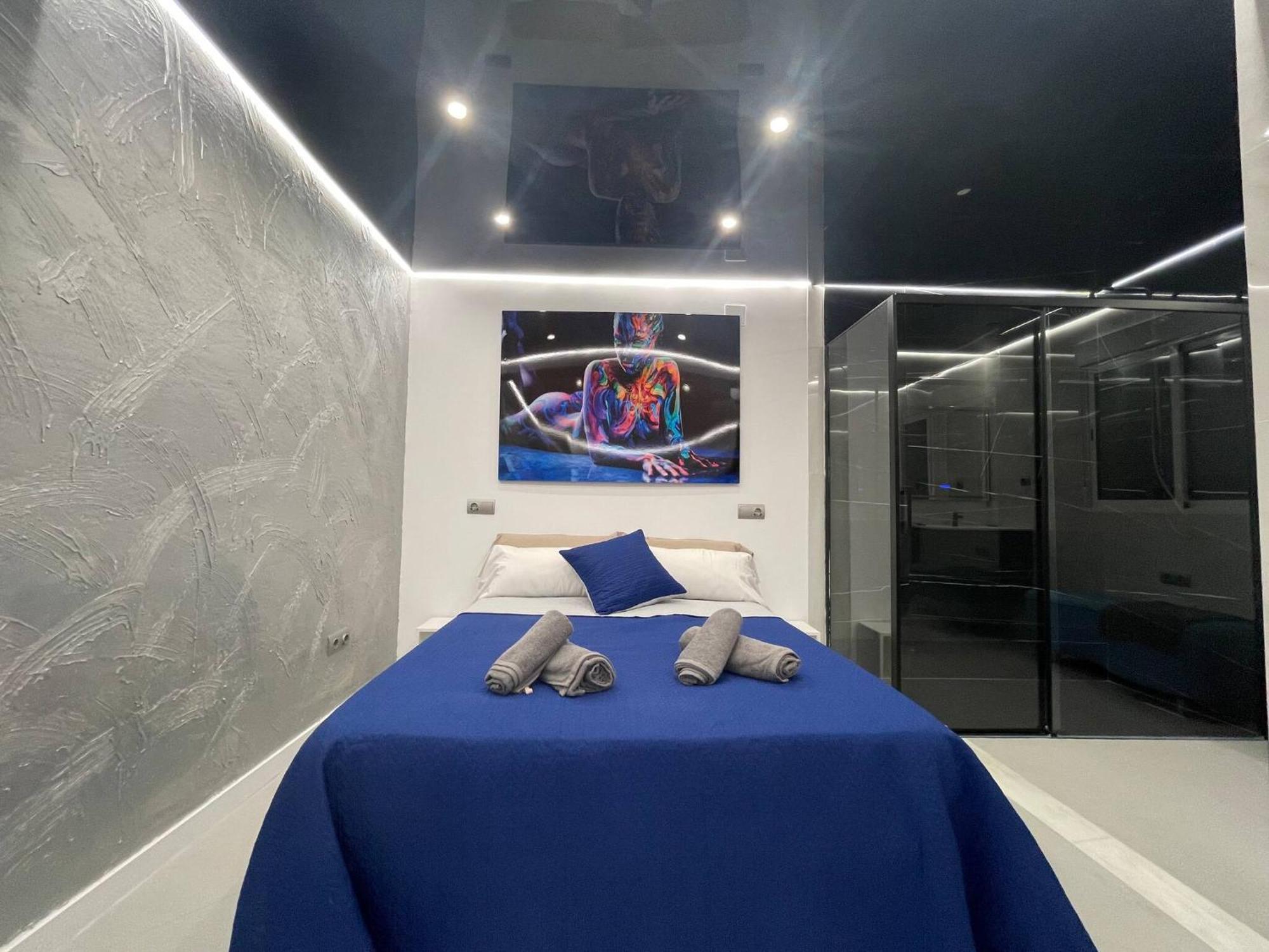 Dafne De Steram Flats Torremolinos Διαμέρισμα Εξωτερικό φωτογραφία