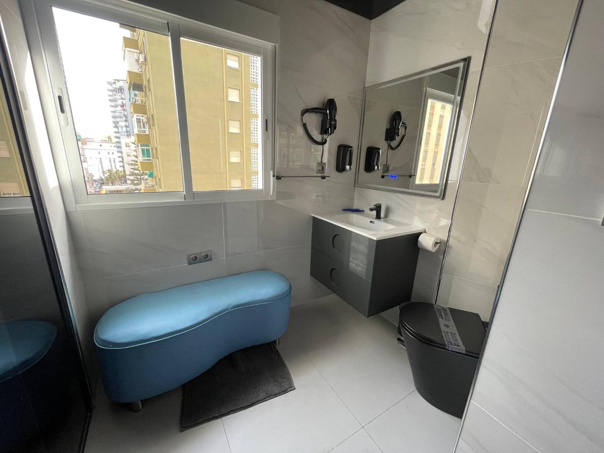 Dafne De Steram Flats Torremolinos Διαμέρισμα Εξωτερικό φωτογραφία